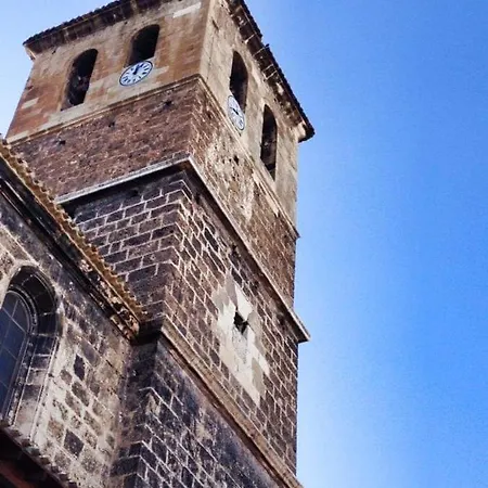 Casa Miguel Puebla de Don Fadrique