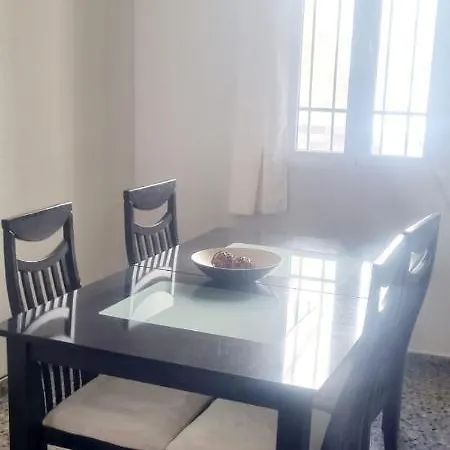 Casa Miguel Nyaraló *