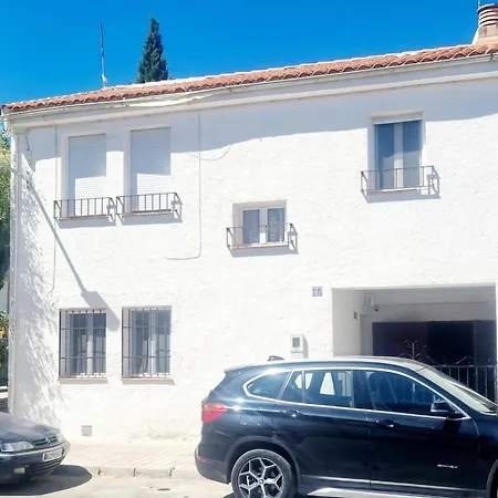 Casa Miguel Nyaraló