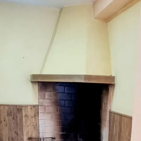 Nyaraló Casa Miguel