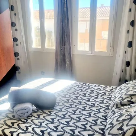 Nyaraló Casa Miguel