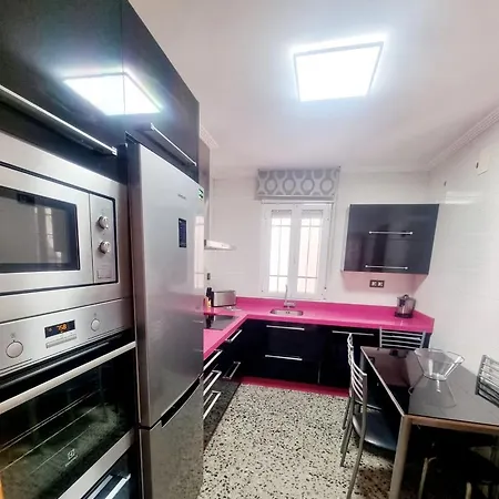 Nyaraló Casa Miguel