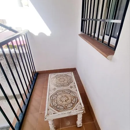 Nyaraló Casa Miguel
